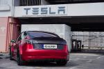 Tesla Model 3R EVO by RevoZport 2020 года
